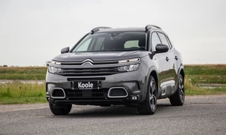 Citroën C5 Aircross – thumbnail 3