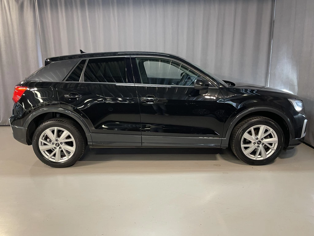Audi Q2 – foto 5