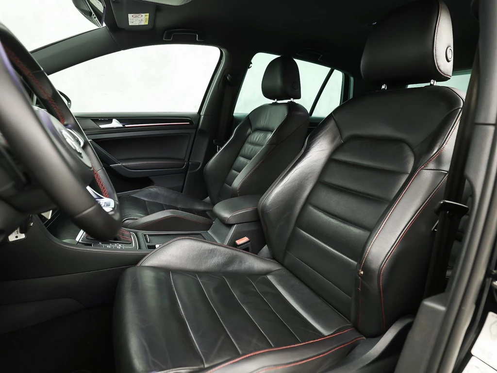 Volkswagen Golf – foto 18