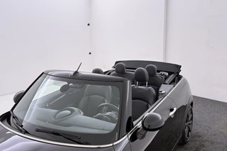 MINI Cooper S Cabrio – thumbnail 49