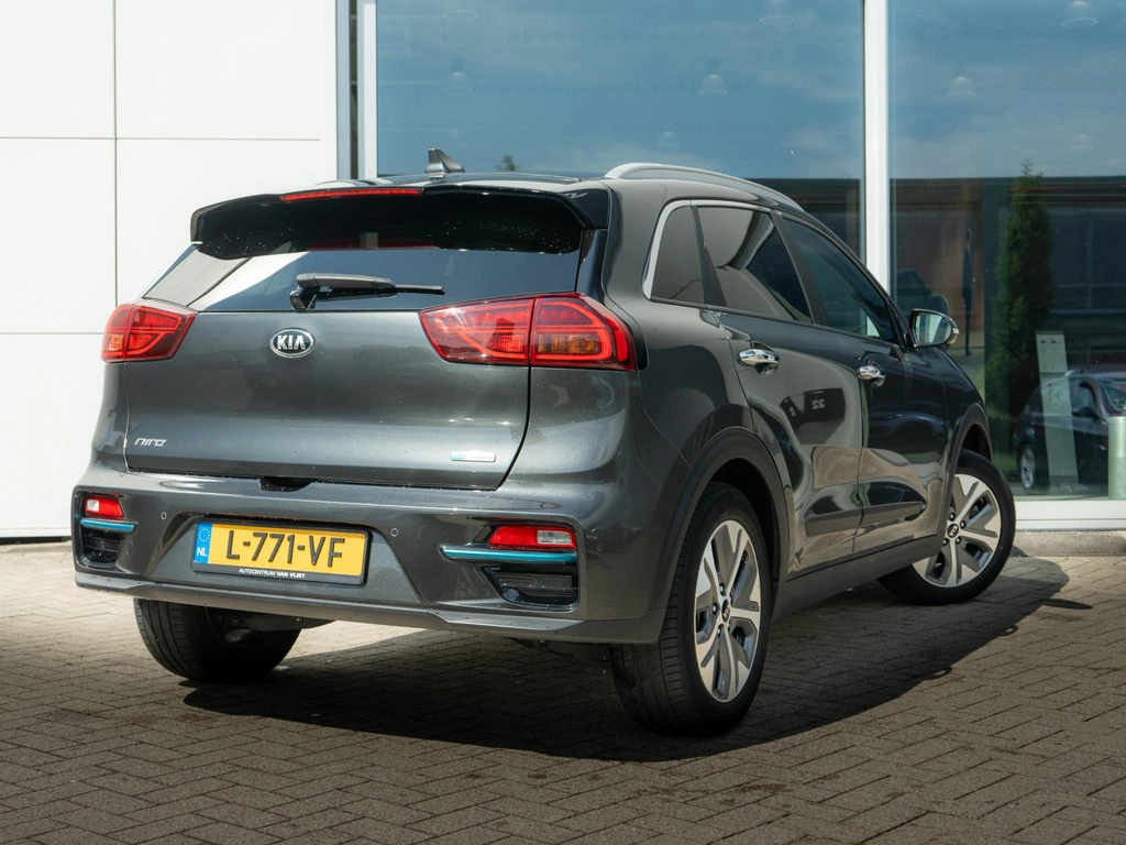 Kia e-Niro – foto 6