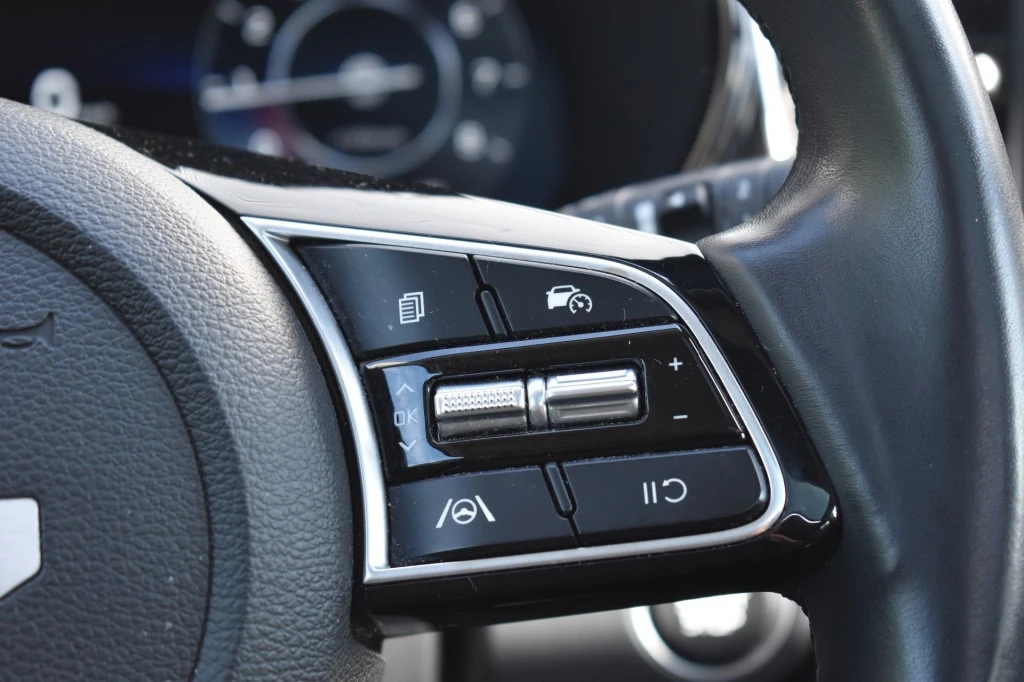 Kia Ceed Sportswagon – foto 25