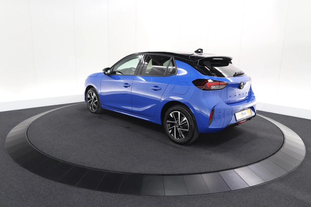 Opel Corsa – foto 7