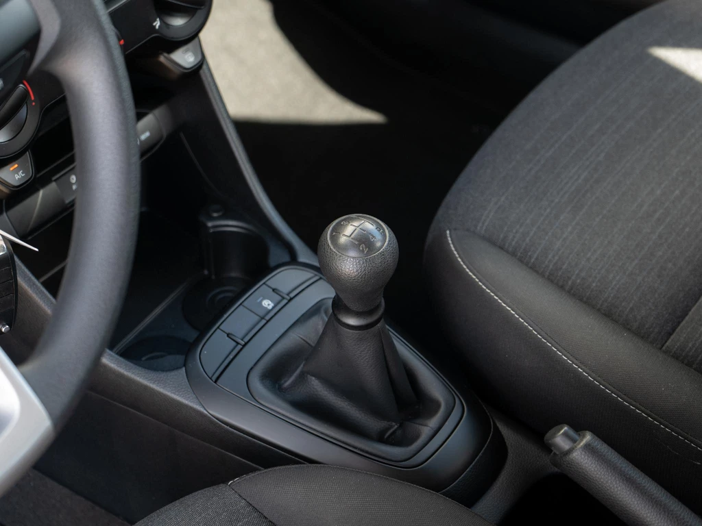 Kia Picanto – foto 26