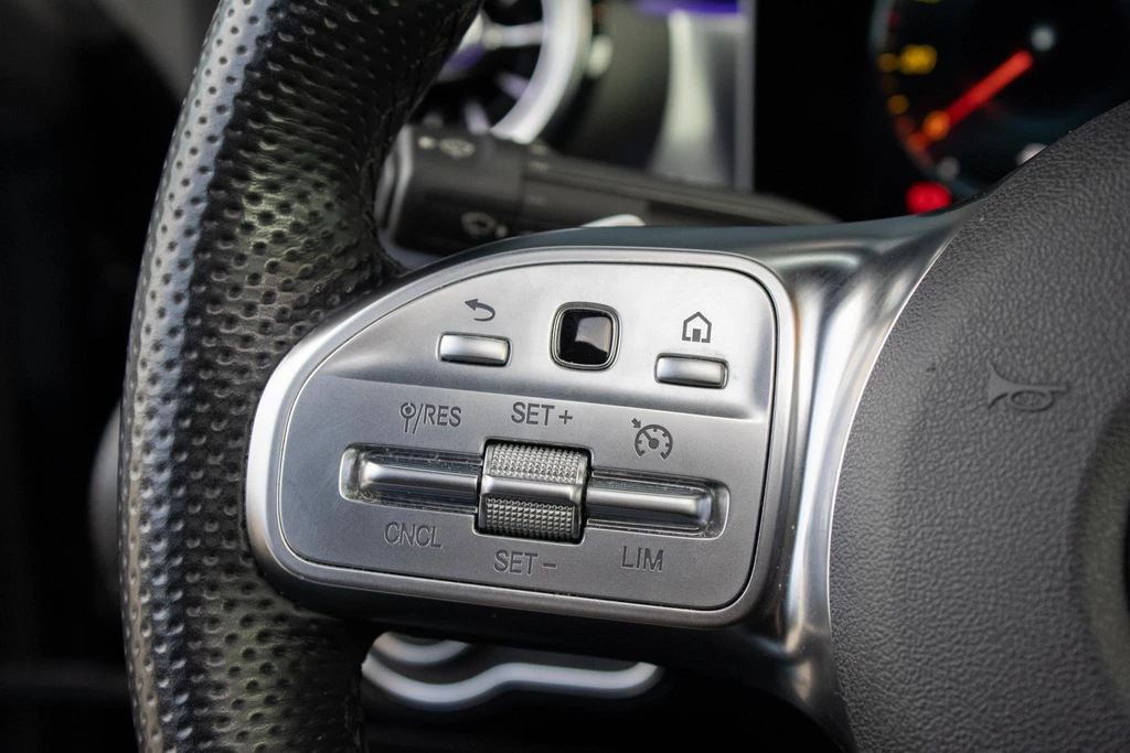Mercedes-Benz CLA – foto 21