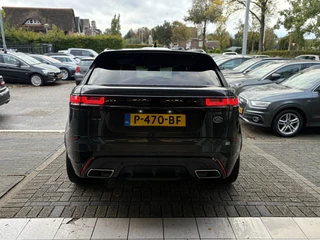 Land Rover Range Rover Velar – thumbnail 4