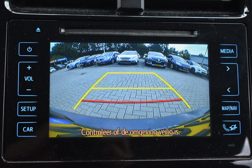 Toyota Prius – foto 29