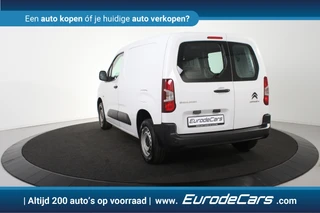 Citroën Berlingo – thumbnail 9