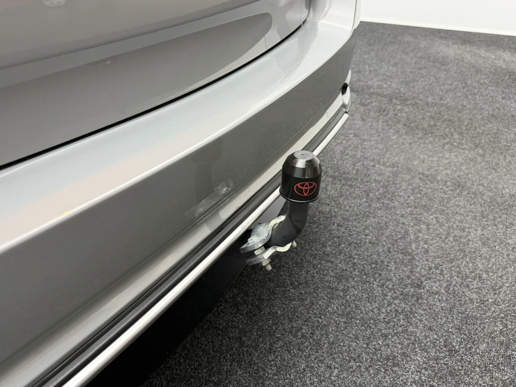 Toyota Auris – foto 10