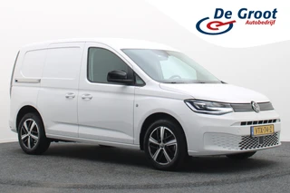 Volkswagen Caddy – thumbnail 11