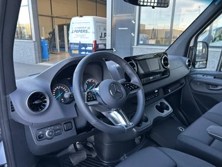 Mercedes-Benz eSprinter – thumbnail 16