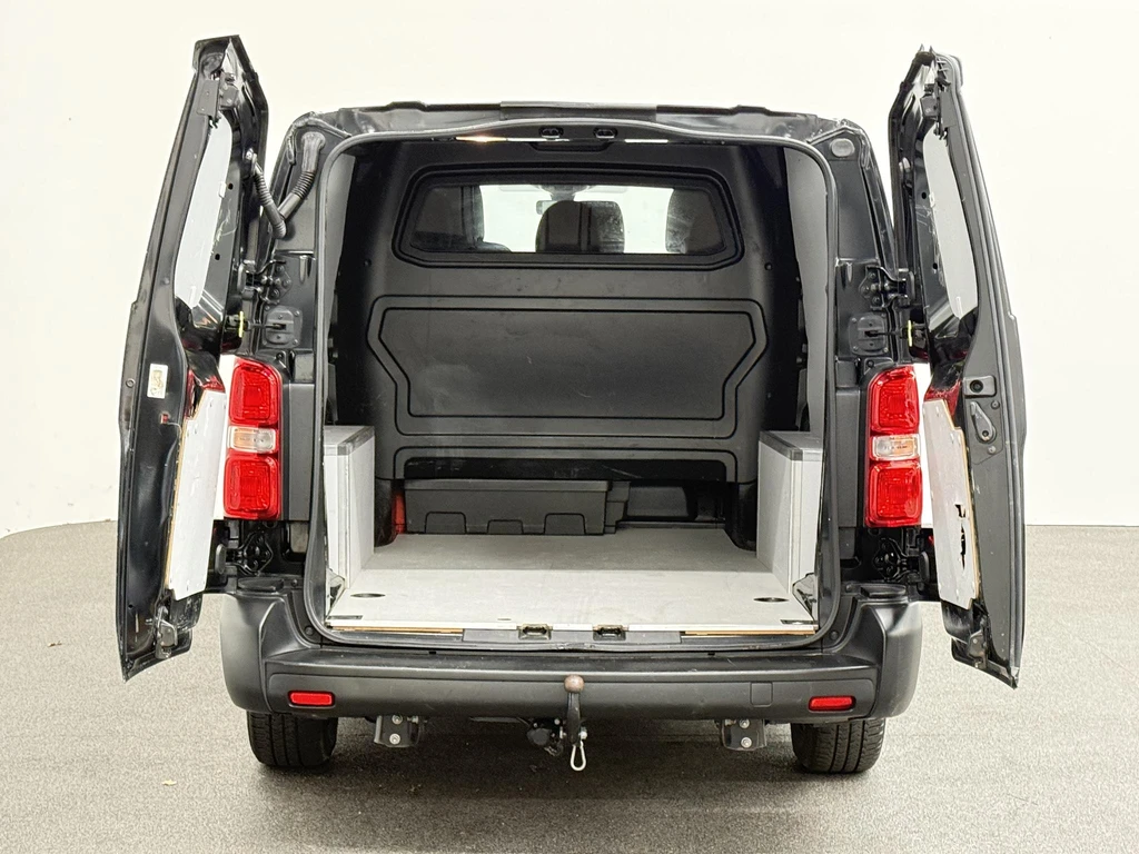 Opel Vivaro – foto 11