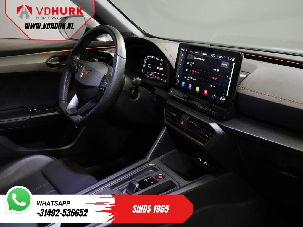 CUPRA Formentor – foto 8