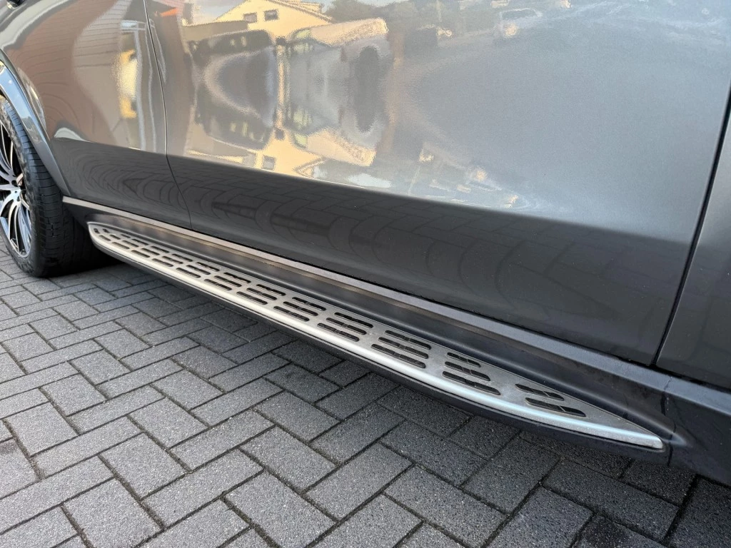 Mercedes-Benz GLS – foto 36