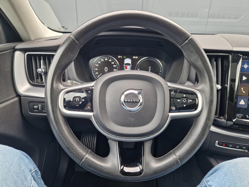 Volvo XC60 – foto 6