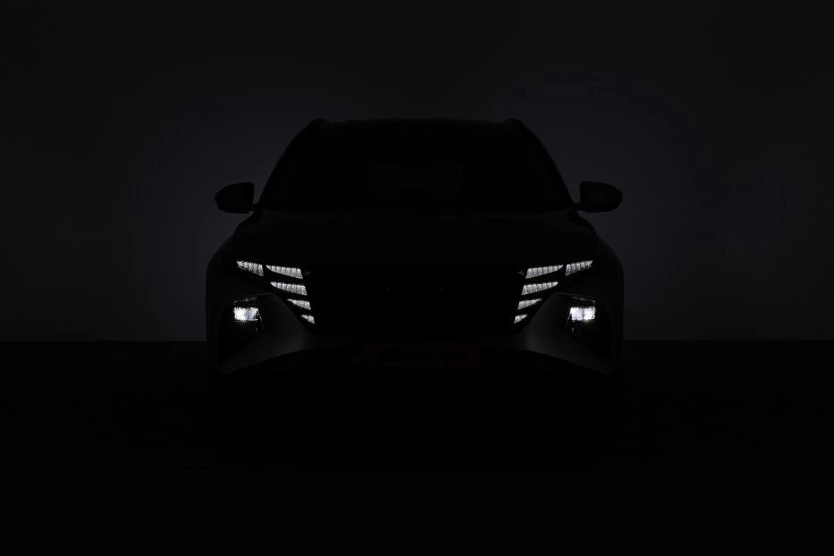 Hyundai Tucson – foto 9