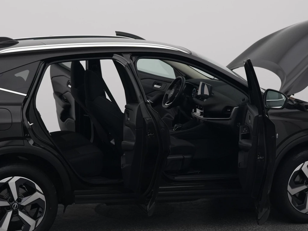 Nissan QASHQAI – foto 36
