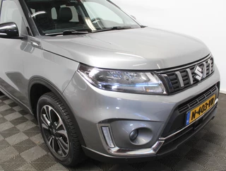 Suzuki Vitara – thumbnail 9