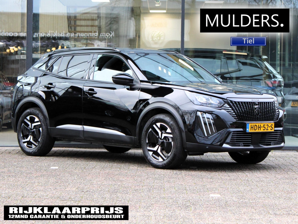 Peugeot 2008 – foto 4