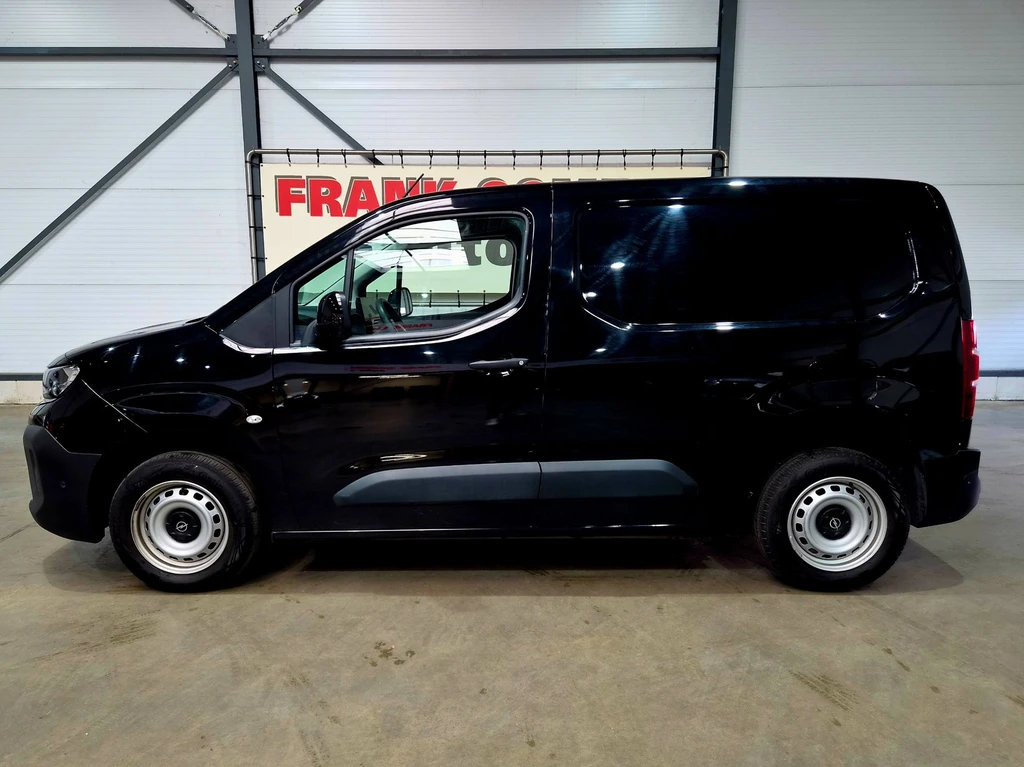 Opel Combo – foto 2