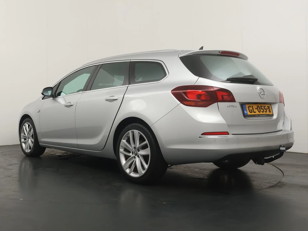 Opel Astra – foto 3