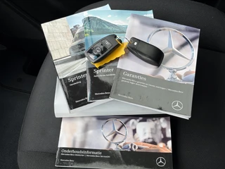Mercedes-Benz Sprinter – thumbnail 29