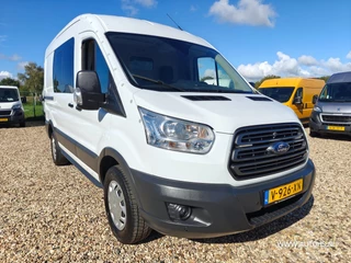 Ford Transit – thumbnail 7