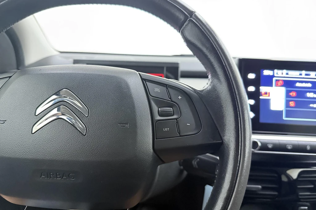 Citroën C4 Cactus – foto 21