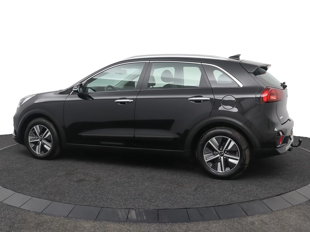 Kia Niro – foto 4