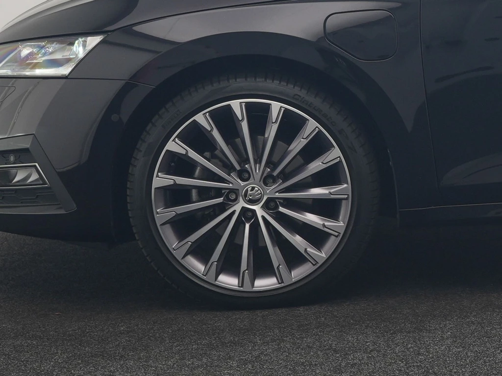 Škoda Octavia – foto 54