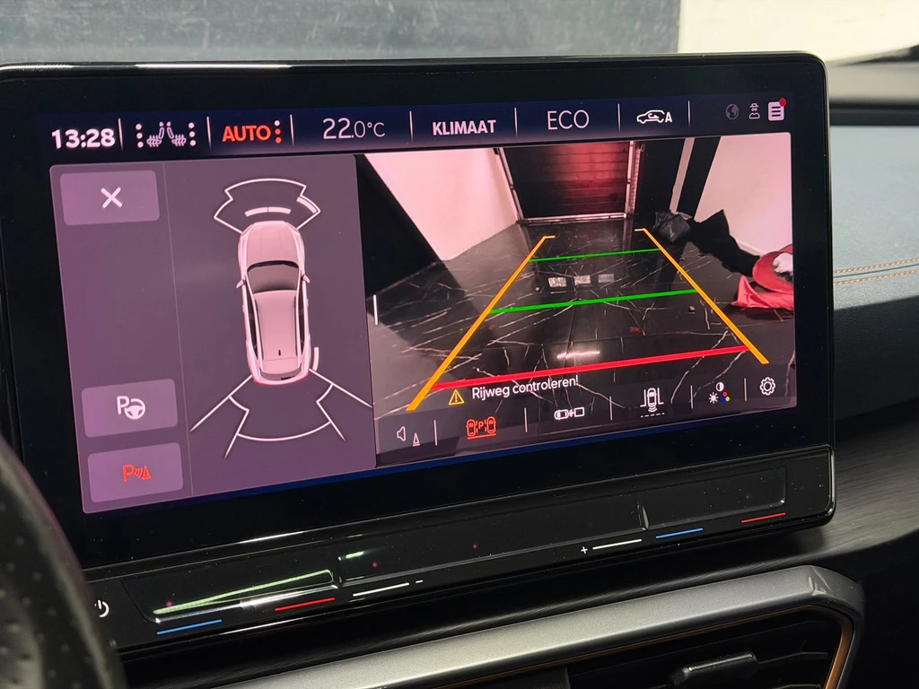 CUPRA Formentor – foto 20