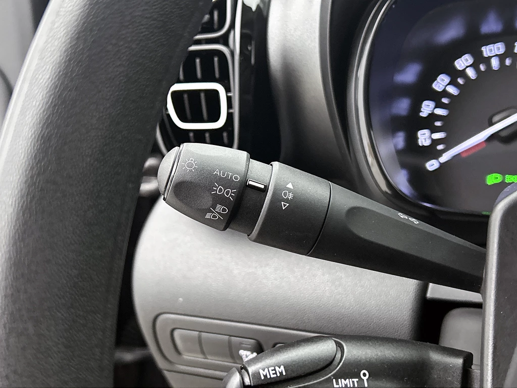 Citroën C3 Aircross – foto 10