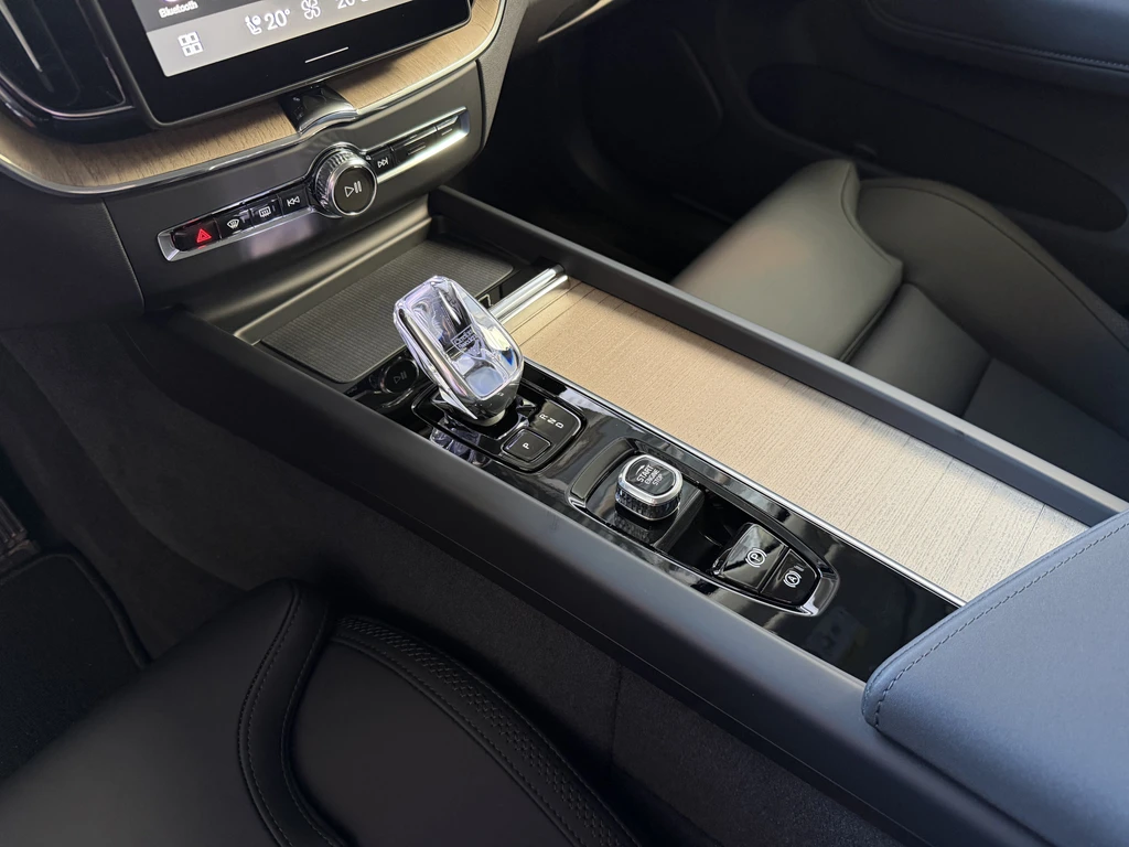 Volvo XC60 – foto 27
