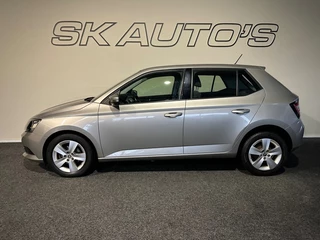 Škoda Fabia – thumbnail 3
