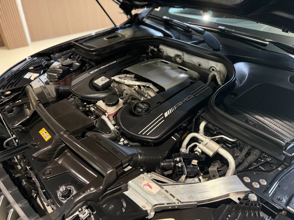 Mercedes-Benz GLC – foto 62