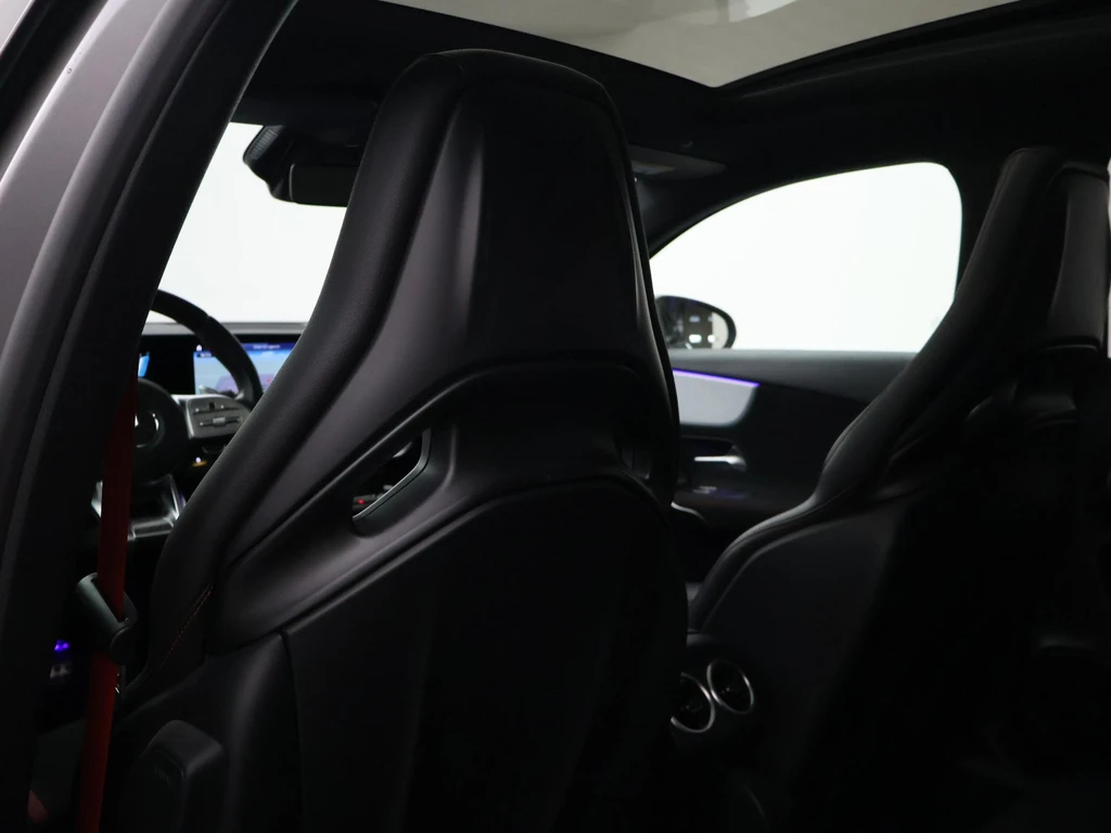 Mercedes-Benz A-Klasse – foto 49
