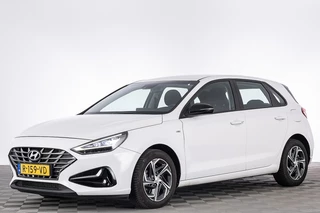 Hyundai i30 – thumbnail 1