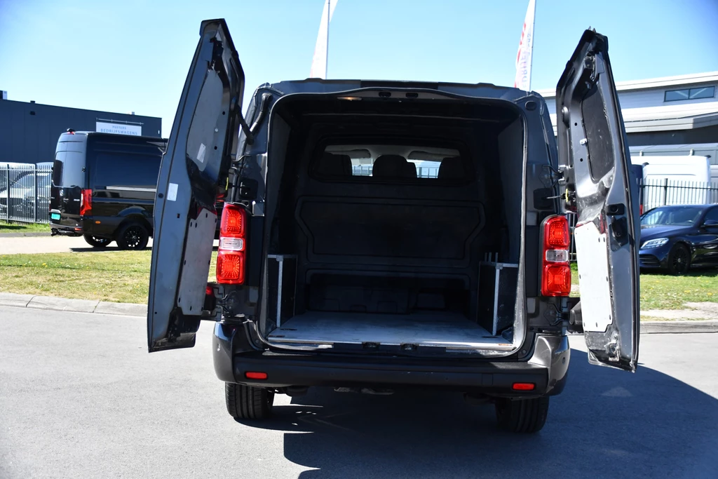 Citroën Jumpy – foto 33