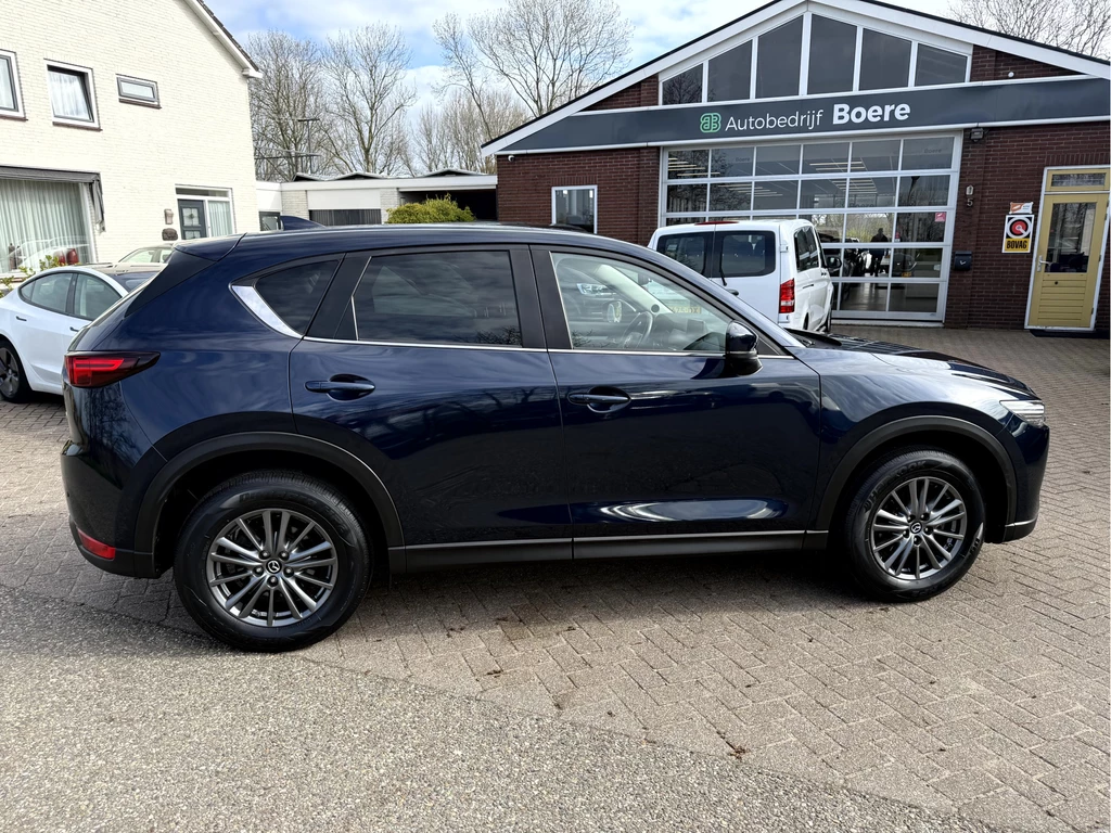 Mazda CX-5 – foto 6