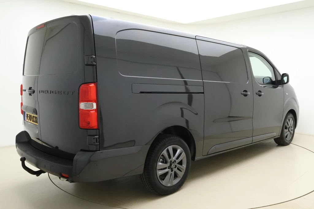 Peugeot Expert – foto 6