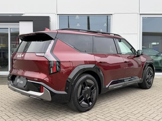 Kia EV9 – thumbnail 3