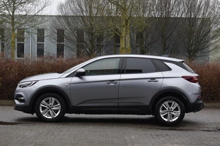 Opel Grandland X – thumbnail 4