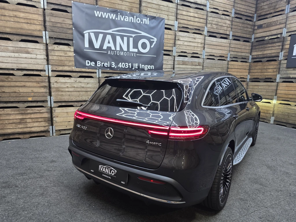 Mercedes-Benz EQC – foto 3