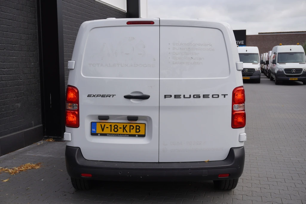 Peugeot Expert – foto 2