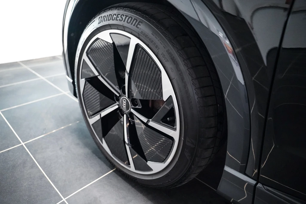 Audi Q4 Sportback e-tron – foto 24