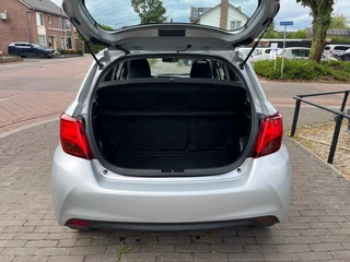 Toyota Yaris – thumbnail 15