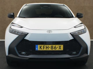 Toyota C-HR – thumbnail 9