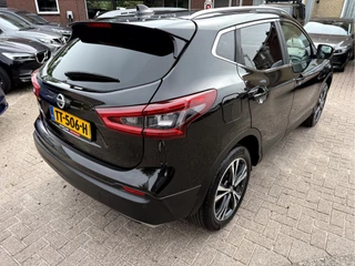 Nissan QASHQAI – thumbnail 5