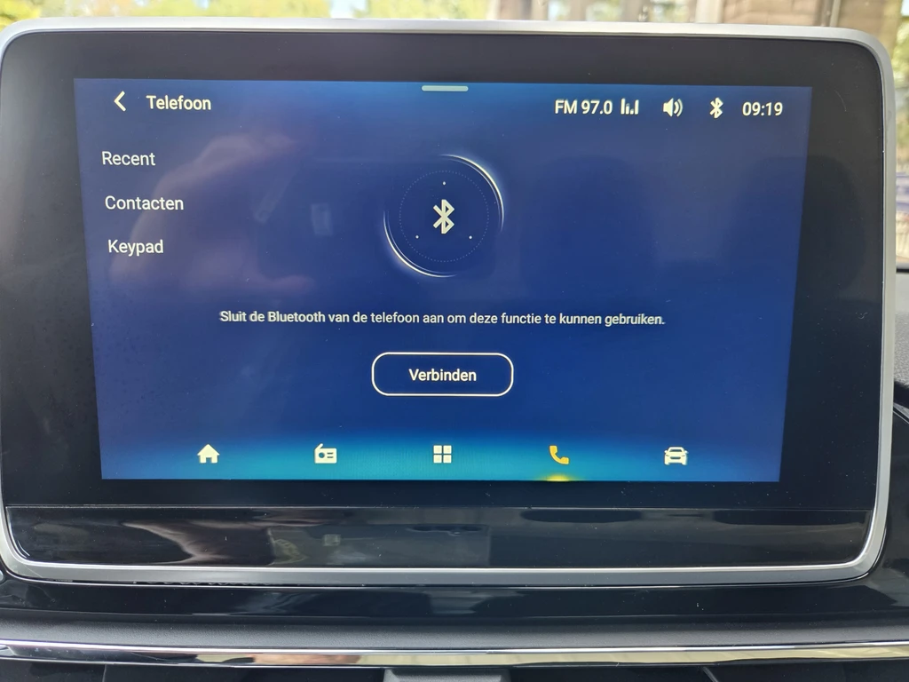 Maxus eDeliver9 – foto 25