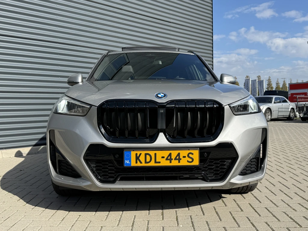 BMW X1 – foto 8
